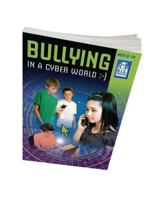 Bullying In a Cyber World - Middle