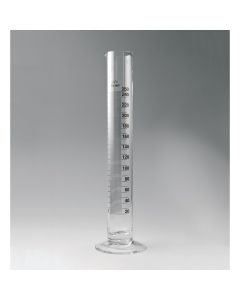 Academy Measuring Cylinders - 250ml x 2.5ml - Pack of 4