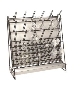 Wire Drying Rack