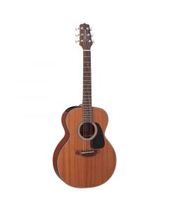 Taka-mini 3/4 Acoustic Guitar - Mahogany