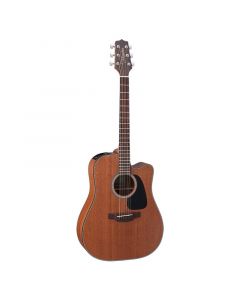 Takamine G11 Series Acoustic Guitar - Mahogany