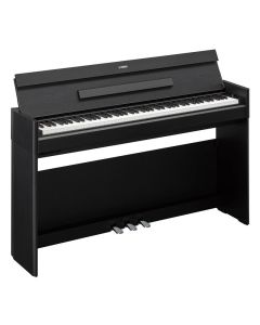 Yamaha YDPS54 Digital Piano - Black