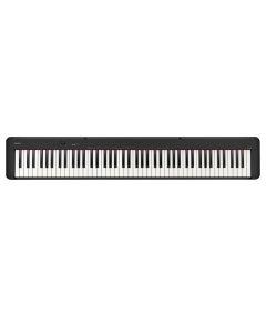 Casio CDP-S100 Digital Piano - Black