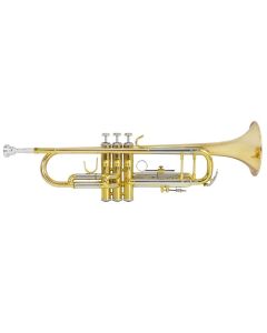 Montreux Edgware Series Bb Trumpet