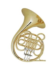 Elkhart 100 Series Mini French Horn