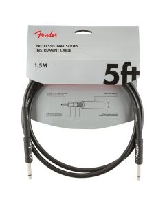Fender Professional Series Instrument Cable Jack to Jack