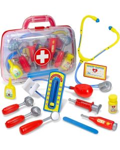 Doctor's Check Up Kit
