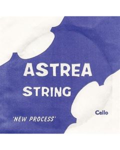 Astrea Single Cello Strings 1/2 to 1/4