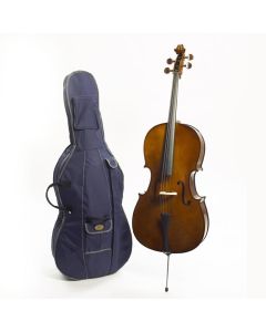 Stentor I 1102 Student Cello - 1/4 Size