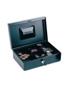 Rapesco Cash Box - 200mm