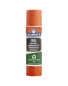 Elmers 8g Pure School Glue Stick - Pack of 144