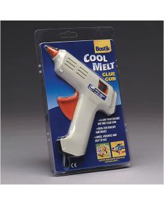 Bostik Cool Melt Glue Sticks - 500g Pack