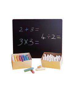 Mini Chalkboards - 300 x 380mm - Pack of 5