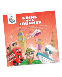 Going on a Journey CD
