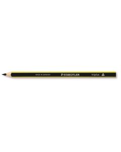 Staedtler HB Graphite Noris Learner Pencils - Pack of 48
