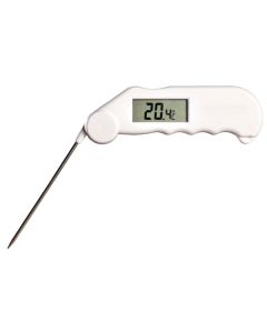 Folding Gourmet Thermometer