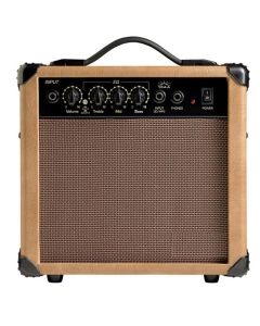 Stagg 10 AA 10W Acoustic Guitar Amplifier