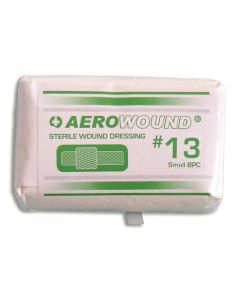 Aerowound Wound Dressing - 120 x 120mm