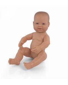 Realistic Newborn Dolls - White Girl