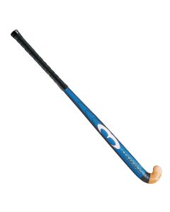 Mercian Scorpion Hockey Stick - 32in - Blue