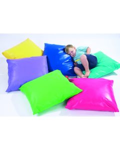 Flex Fluorescent Giant Cushions