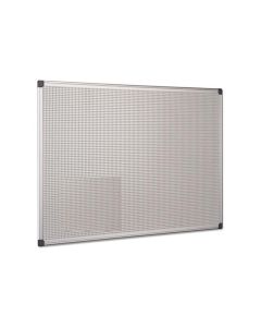 Combo Net Magnetic/Pin Board - 600 x 450mm