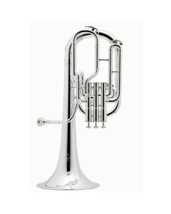Besson BE152 New Standard Series Tenor Horn
