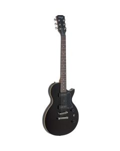 Stagg SEL-P90BK L Standard Electric Guitar Black
