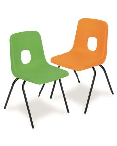 Series E Polypropylene Classroom Chair