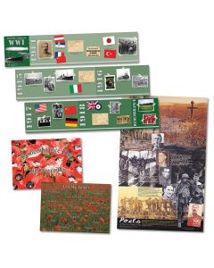 Remembrance Day Pack 