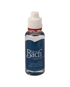Bach 1885 Valve Oil