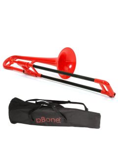 pBone Plastic Mini Trombone