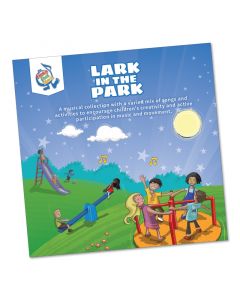 Lark in the Park CD