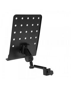 Stagg MUS-ARM 1 Attachable Music Stand