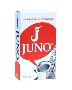 Vandoren Juno Reeds Alto - 2 (10 Box)