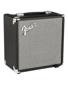 Fender Rumble 15 V3 Bass Combo Amplifier - 15W
