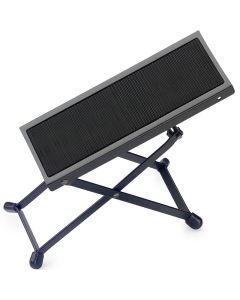 Stagg FOS-A1 Guitar Foot Stool in Black