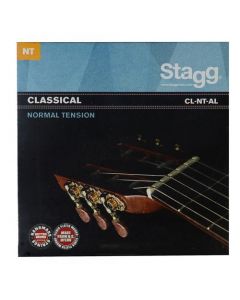 Stagg CL-NT-AL Angel Lopez Classic Strings Set