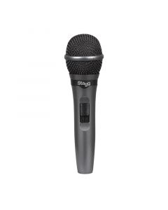 Stagg SDMP10 Multipurpose Dynamic Microphone