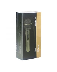 Stagg SDMP15 Live Stage Dynamic Microphone
