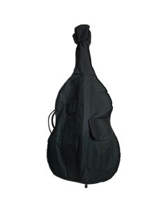 Forenza Double Bass Bag