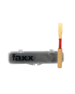 Faxx Oboe Reed - Medium Soft