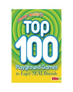 Top 100 Playground Games