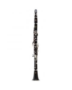 Buffet E11 Bb Clarinet Outfit