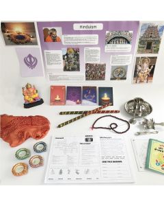 Hindu Artefacts Pack