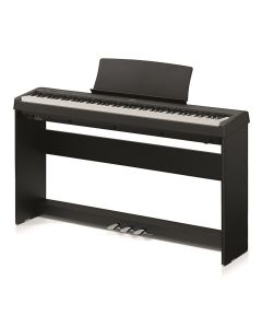 Kawai ES-110 Portable Digital Piano - Black