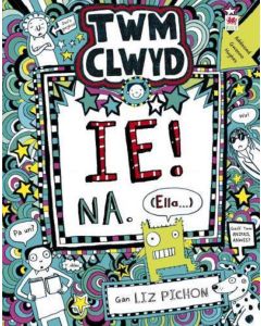 Twm Clwyd 7 Ie Na Ella