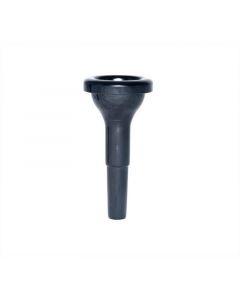 pBone 6.5 (Small Bore) Black Plastic Mouthpiece