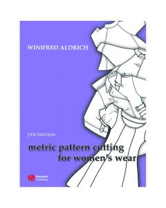 Metric Pattern Cutting For Women's Wear 