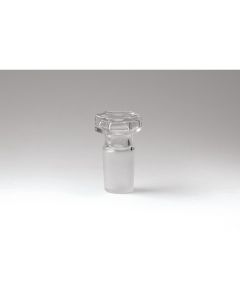 Borosilicate Glass Stoppers - 14/23